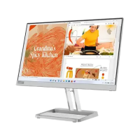 Lenovo L22i-40 21.5" 75Hz IPS WLED Borderless Monitor